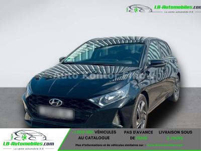 Hyundai I20 1.0 T-GDi 100