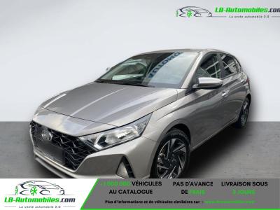 Hyundai I20 1.0 T-GDi 100