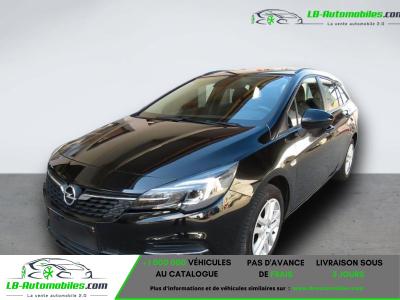 Opel Astra Sports Tourer 1.2 Turbo 110 ch BVM