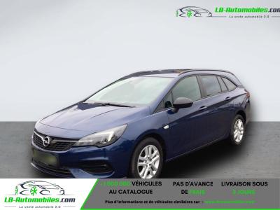 Opel Astra Sports Tourer 1.2 Turbo 110 ch BVM