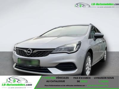 Opel Astra Sports Tourer 1.2 Turbo 110 ch BVM