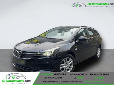 Opel Astra Sports Tourer 1.2 Turbo 110 ch BVM
