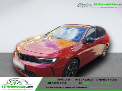 Opel Astra Sports Tourer 1.2 Turbo 130 ch BVA