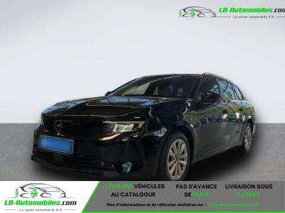 Opel Astra Sports Tourer 1.2 Turbo 130 ch BVA