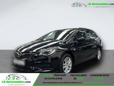 Opel Astra Sports Tourer 1.5 Diesel 122 ch BVA