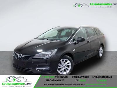 Opel Astra Sports Tourer 1.5 Diesel 122 ch BVA