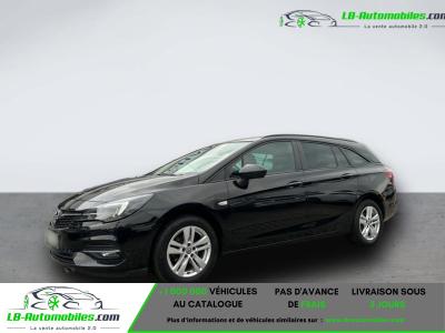 Opel Astra Sports Tourer 1.5 Diesel 122 ch BVA