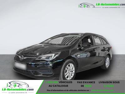 Opel Astra Sports Tourer 1.5 Diesel 122 ch BVA