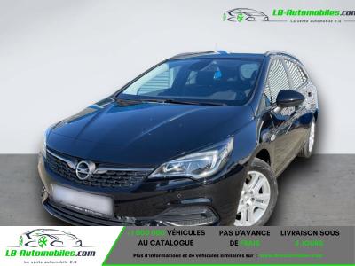 Opel Astra Sports Tourer 1.5 Diesel 122 ch BVA