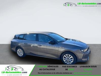 Opel Astra Sports Tourer 1.5 Diesel 130 ch BVM