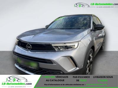 Opel Mokka 1.5 Diesel 110 ch BVM