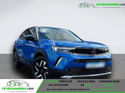 Opel Mokka 1.5 Diesel 110 ch BVM