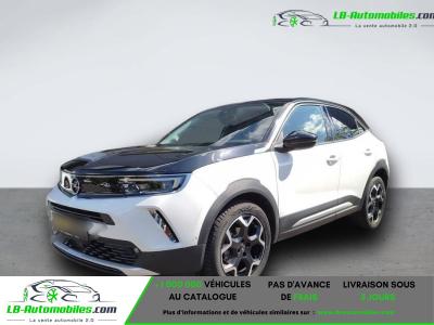 Opel Mokka 1.5 Diesel 110 ch BVM