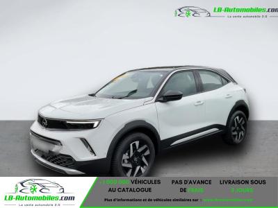 Opel Mokka 1.5 Diesel 110 ch BVM