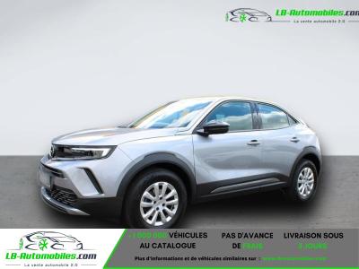 Opel Mokka 1.5 Diesel 110 ch BVM