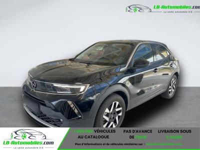 Opel Mokka Electrique 136 ch & Batterie 50 kWh