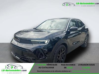 Opel Mokka Electrique 136 ch & Batterie 50 kWh