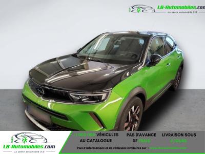 Opel Mokka Electrique 136 ch & Batterie 50 kWh