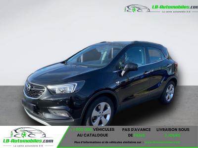Opel Mokka X 1.4 Turbo - 140 ch BVA