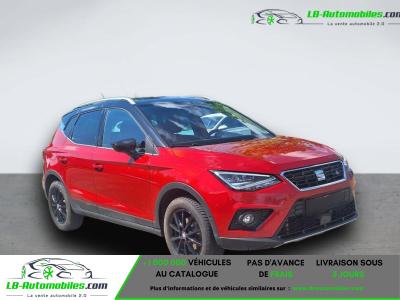 Seat Arona 1.0 EcoTSI 110 ch  BVM