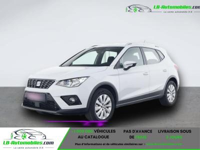 Seat Arona 1.0 EcoTSI 110 ch  BVM