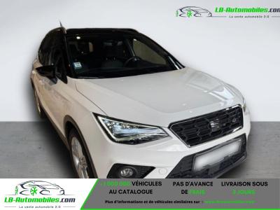 Seat Arona 1.0 EcoTSI 110 ch  BVA