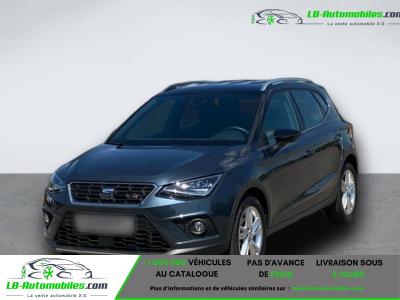 Seat Arona 1.0 EcoTSI 110 ch  BVA