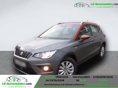 Seat Arona 1.0 EcoTSI 115 ch  BVM