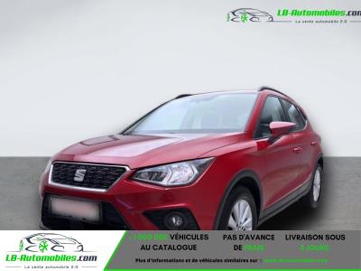 Seat Arona 1.0 EcoTSI 115 ch  BVM