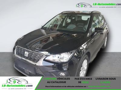 Seat Arona 1.0 EcoTSI 115 ch  BVM