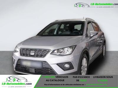 Seat Arona 1.0 EcoTSI 95 ch  BVM