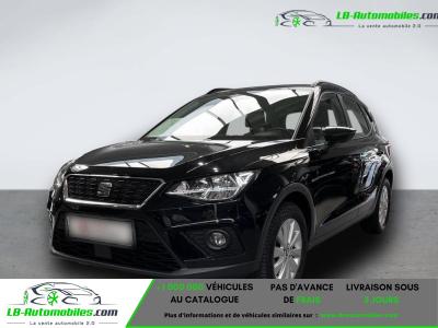 Seat Arona 1.0 EcoTSI 95 ch  BVM