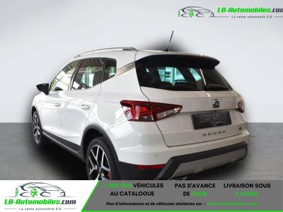Seat Arona 1.5 TSI 150 ch BVM