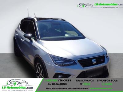 Seat Arona 1.5 TSI 150 ch BVM