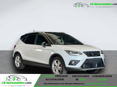 Seat Arona 1.5 TSI 150 ch BVM