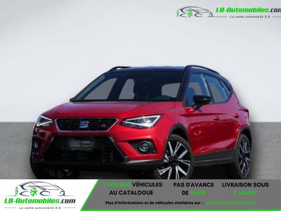 Seat Arona 1.5 TSI 150 ch BVA