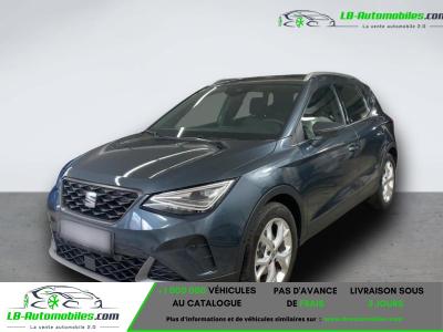 Seat Arona 1.0 TSI 110 ch  BVA