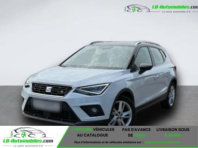 Seat Arona 1.0 EcoTSI 110 ch  BVA
