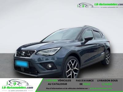 Seat Arona 1.0 EcoTSI 110 ch  BVA