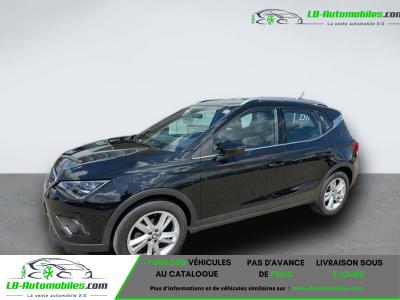 Seat Arona 1.0 EcoTSI 110 ch  BVA