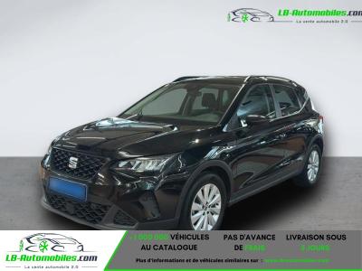 Seat Arona 1.0 TSI 95 ch  BVM