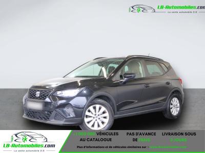 Seat Arona 1.0 TSI 95 ch  BVM
