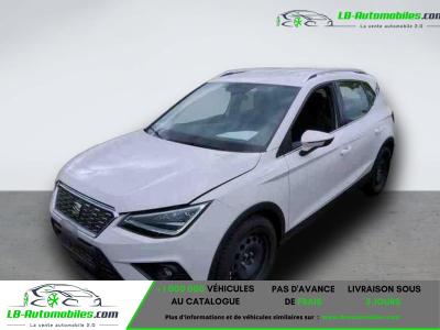Seat Arona 1.0 TSI 95 ch  BVM