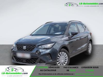 Seat Arona 1.0 TSI 95 ch  BVM