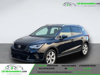 Seat Arona 1.5 TSI 150 ch  BVA