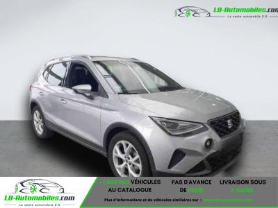 Seat Arona 1.5 TSI 150 ch  BVA