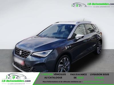 Seat Arona 1.5 TSI 150 ch  BVA