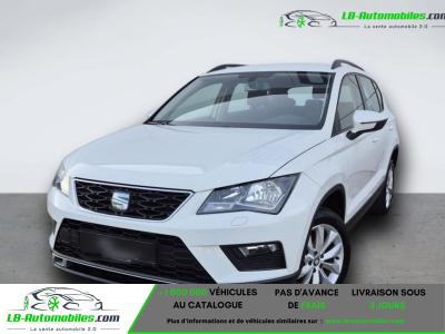 Seat Ateca 1.0 TSI 115 ch