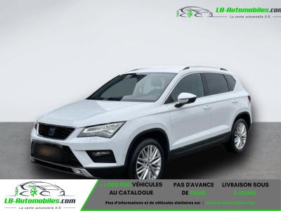 Seat Ateca 1.4 TSI 150 ch BVM