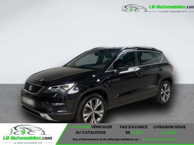 Seat Ateca 1.4 TSI 150 ch BVM